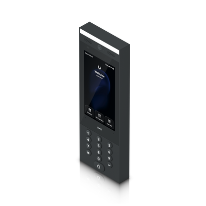 Ubiquiti UA-G3-Intercom UniFi G3 Intercom Terminal