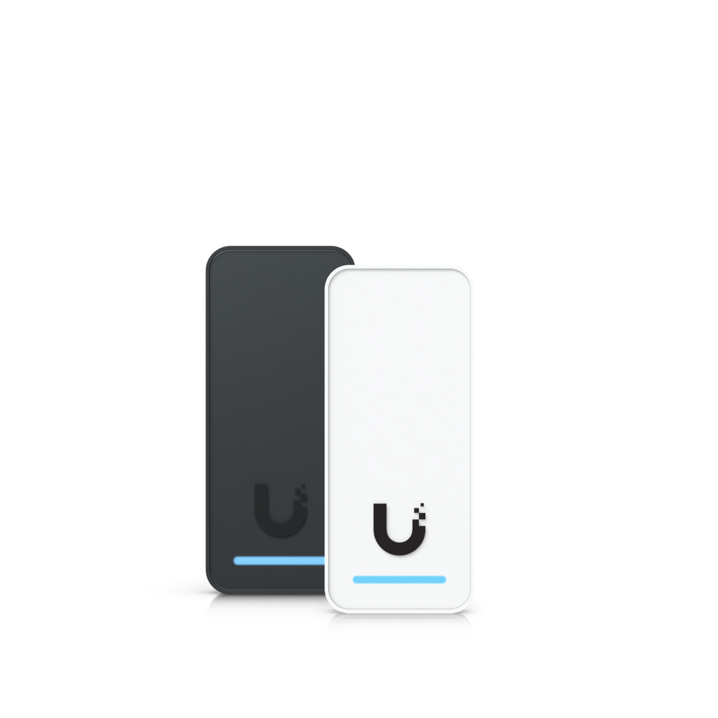 Ubiquiti UA-G3 UniFi G3 Reader in Black and White