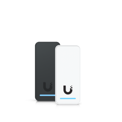 Ubiquiti UA-G3 UniFi G3 Reader in Black and White