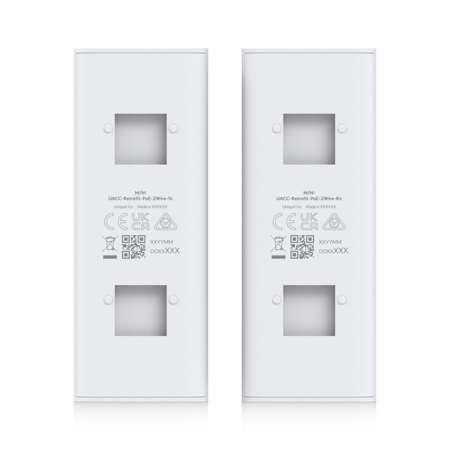 Ubiquiti UA-G3-SK-Gate UniFi G3 Gate Starter Kit