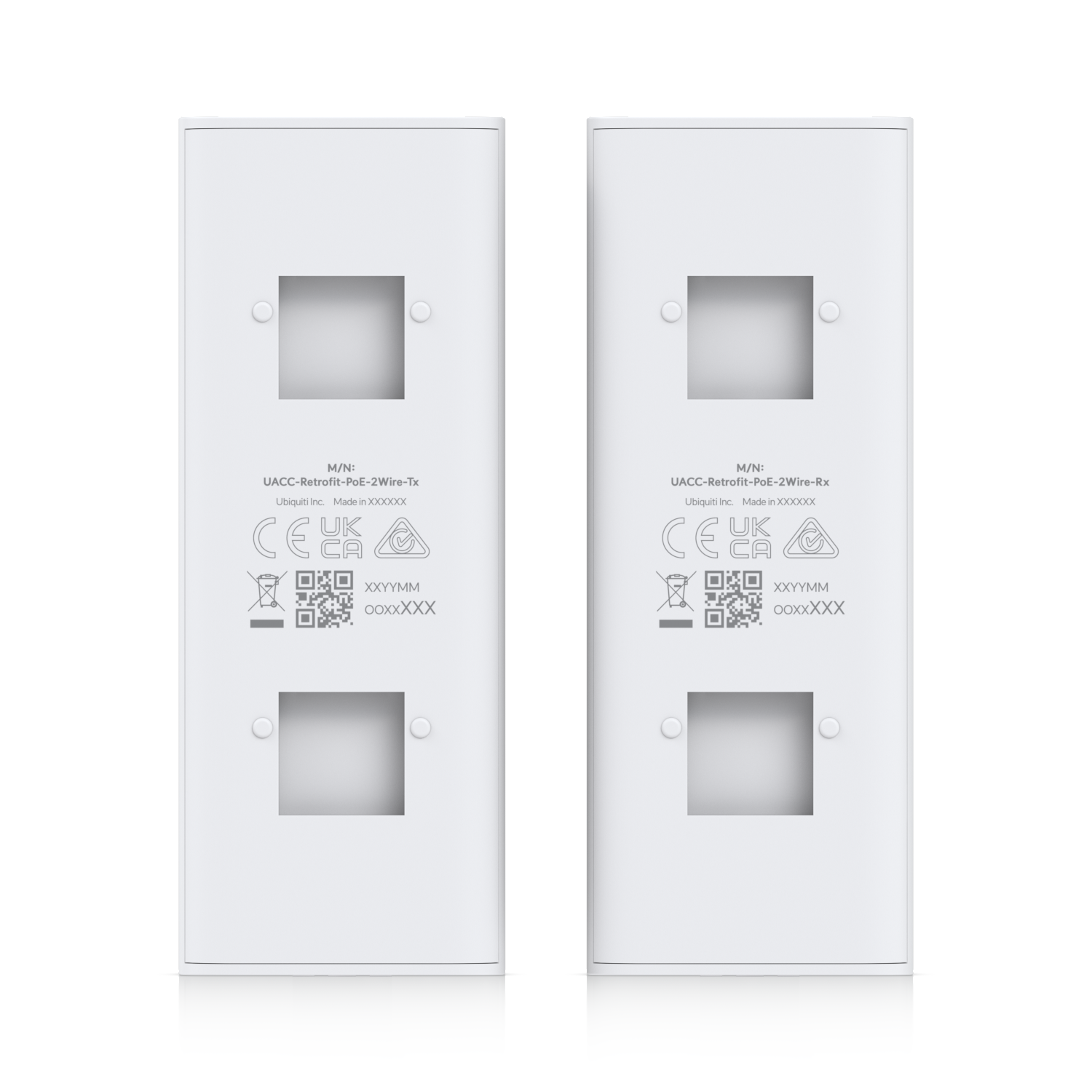 Ubiquiti UA-G3-SK-Gate UniFi G3 Gate Starter Kit
