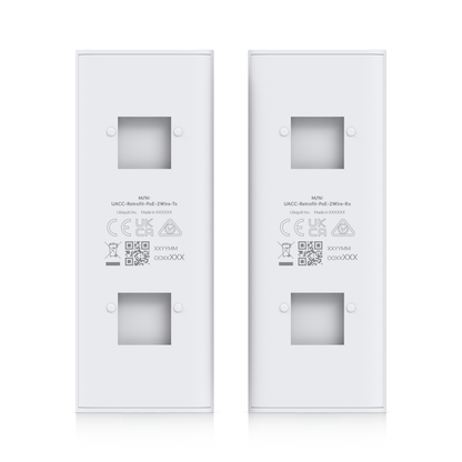 Ubiquiti UA-G3-SK-Gate UniFi G3 Gate Starter Kit