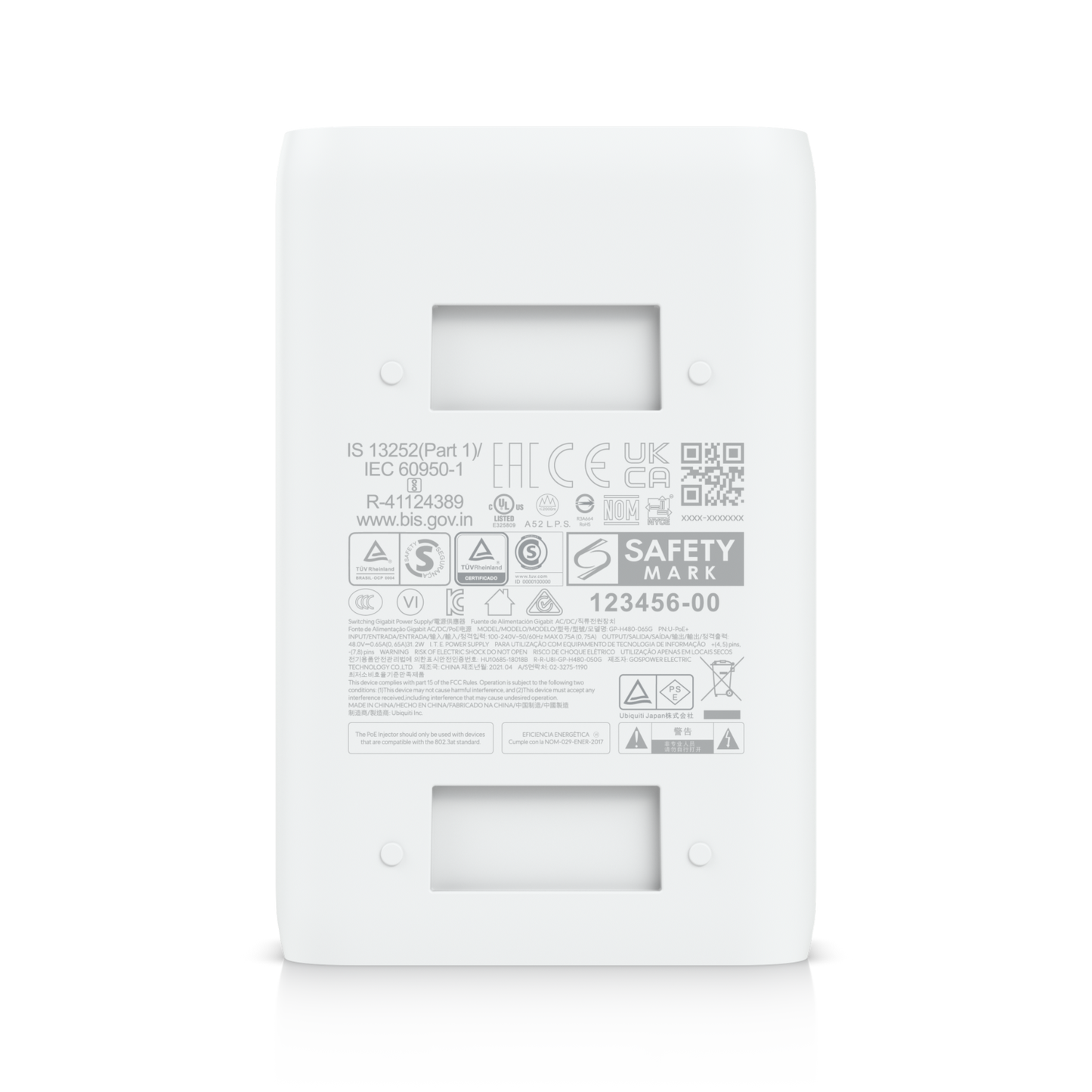 Ubiquiti UA-G3-SK-Gate UniFi G3 Gate Starter Kit