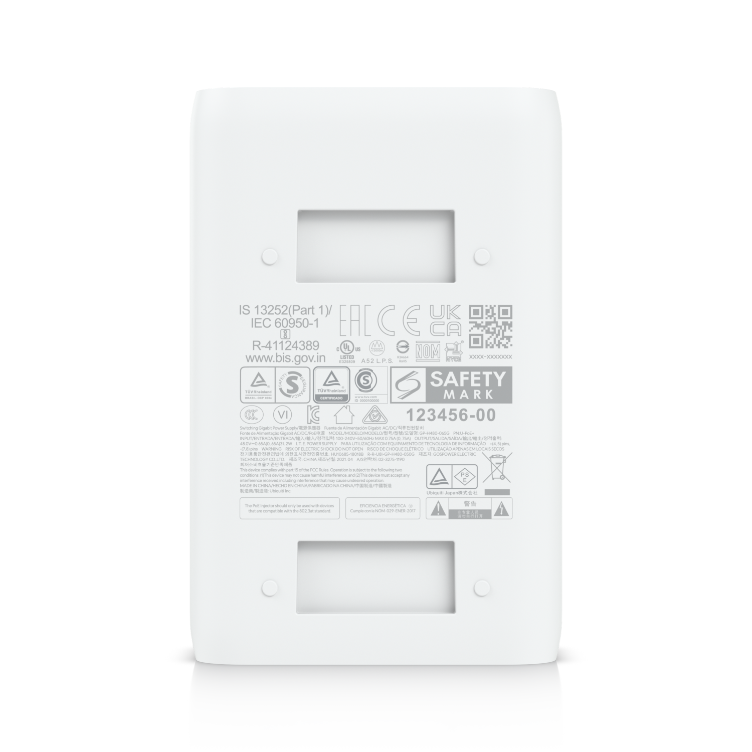 Ubiquiti UA-G3-SK-Gate UniFi G3 Gate Starter Kit