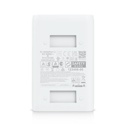 Ubiquiti UA-G3-SK-Gate UniFi G3 Gate Starter Kit