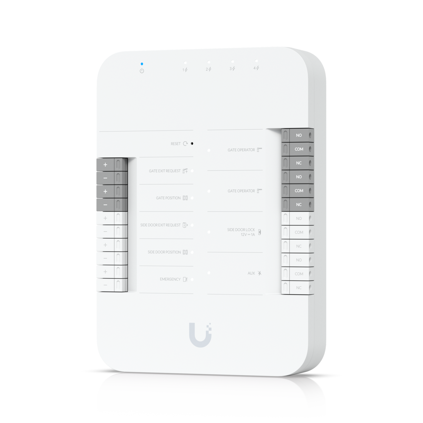Ubiquiti UA-G3-SK-Gate UniFi G3 Gate Starter Kit