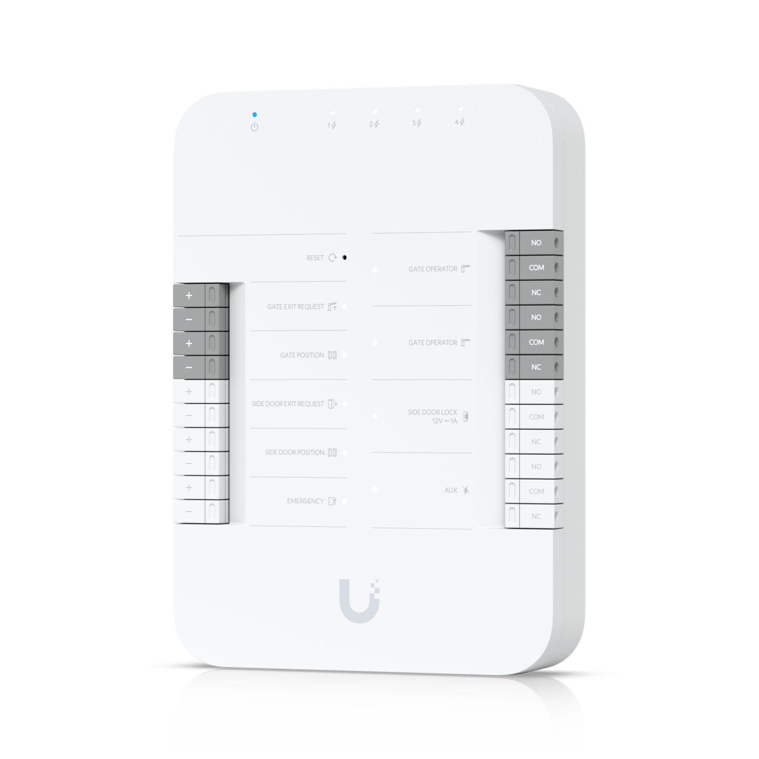 Ubiquiti UA-G3-SK-Gate UniFi G3 Gate Starter Kit