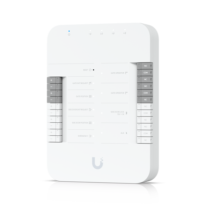 Ubiquiti UA-G3-SK-Gate UniFi G3 Gate Starter Kit