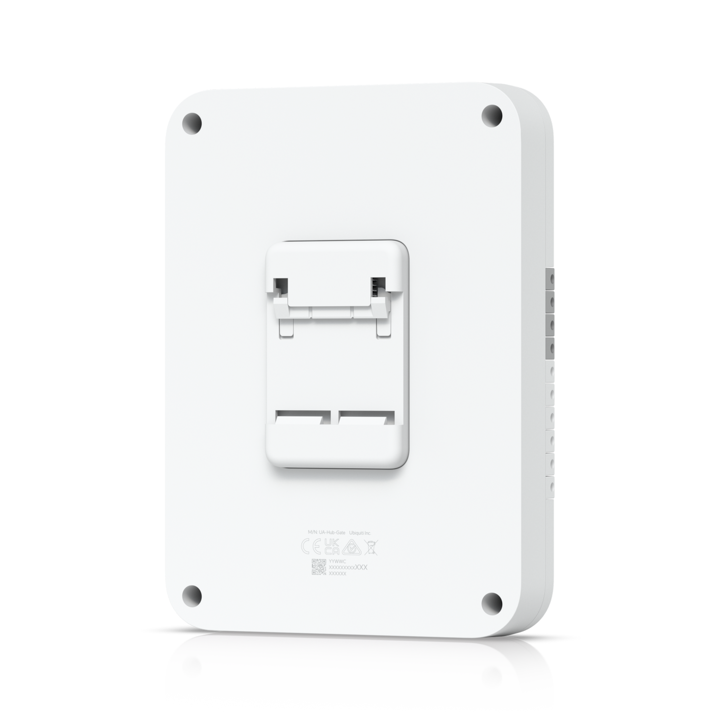 Ubiquiti UA-G3-SK-Gate UniFi G3 Gate Starter Kit