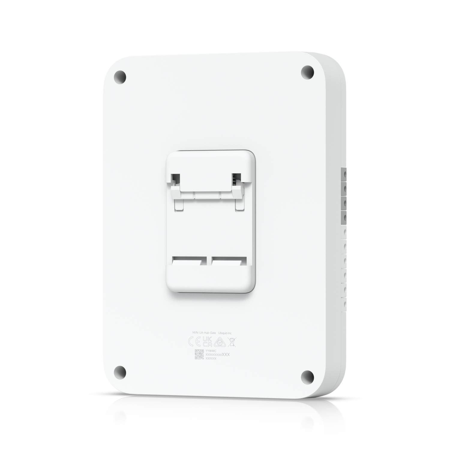Ubiquiti UA-G3-SK-Gate UniFi G3 Gate Starter Kit