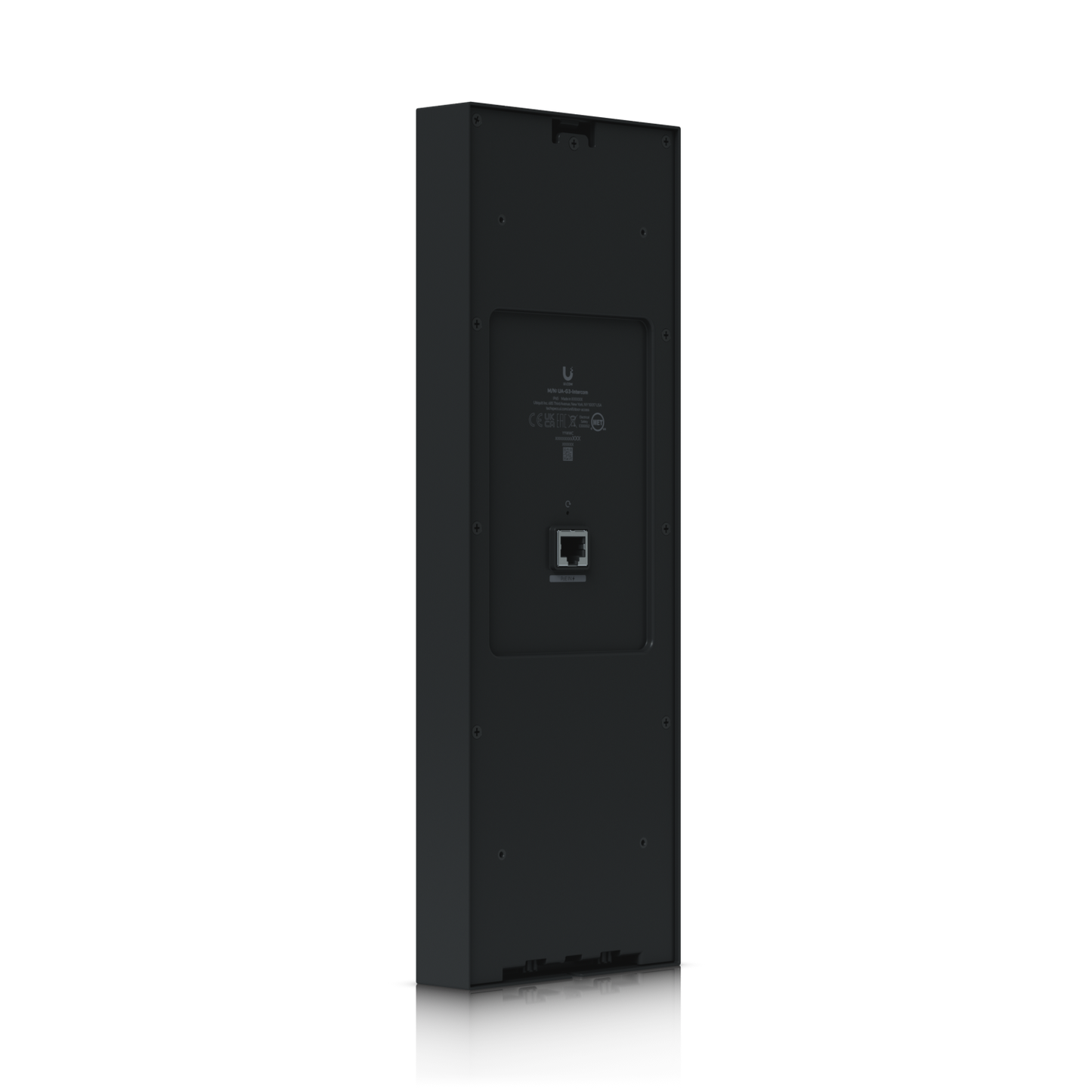 Ubiquiti UA-G3-SK-Gate UniFi G3 Gate Starter Kit