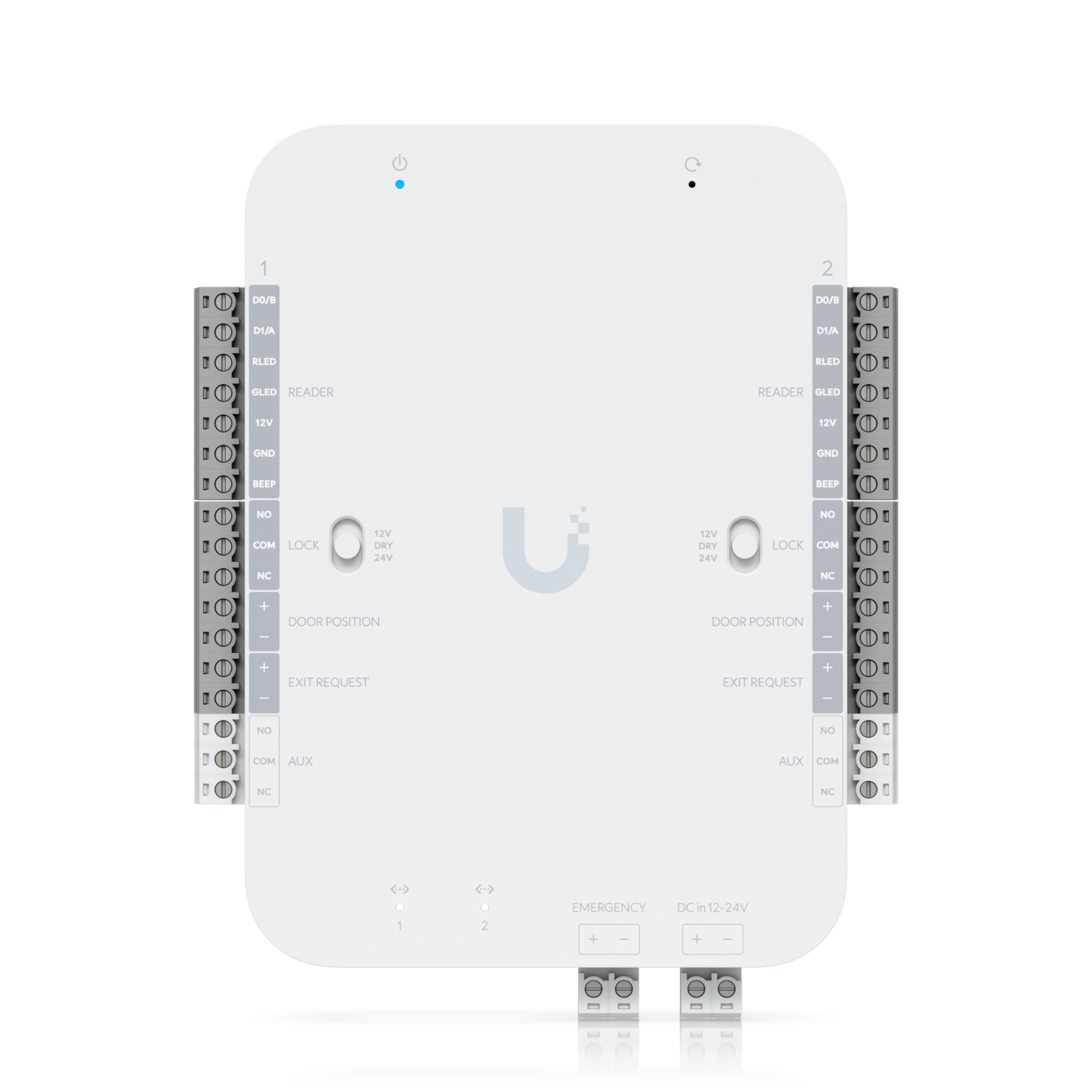 Ubiquiti UA-Retrofit-Hub-2 UniFi Retrofit Hub
