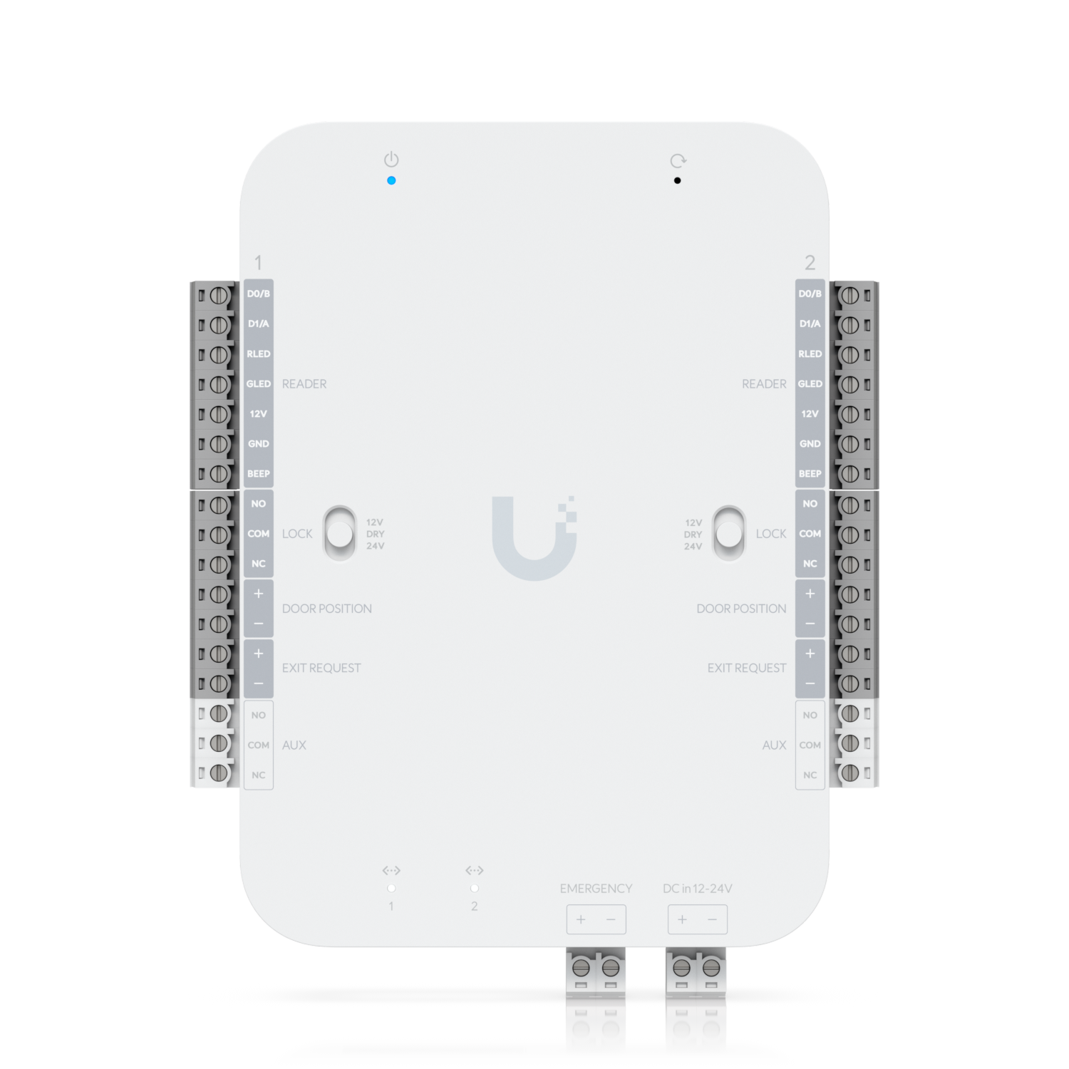 Ubiquiti UA-Retrofit-Hub-2 UniFi Retrofit Hub