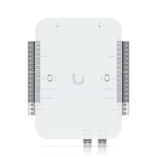 Ubiquiti UA-Retrofit-Hub-2 UniFi Retrofit Hub