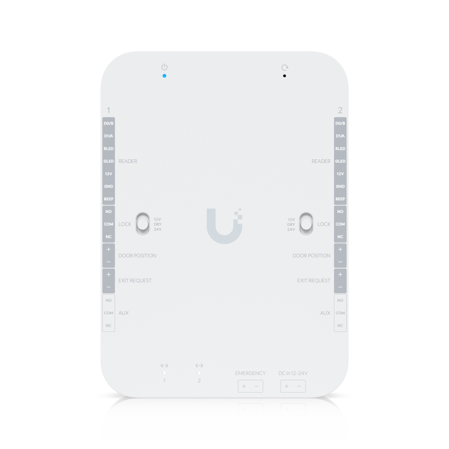 Ubiquiti UA-Retrofit-Hub-2 UniFi Retrofit Hub