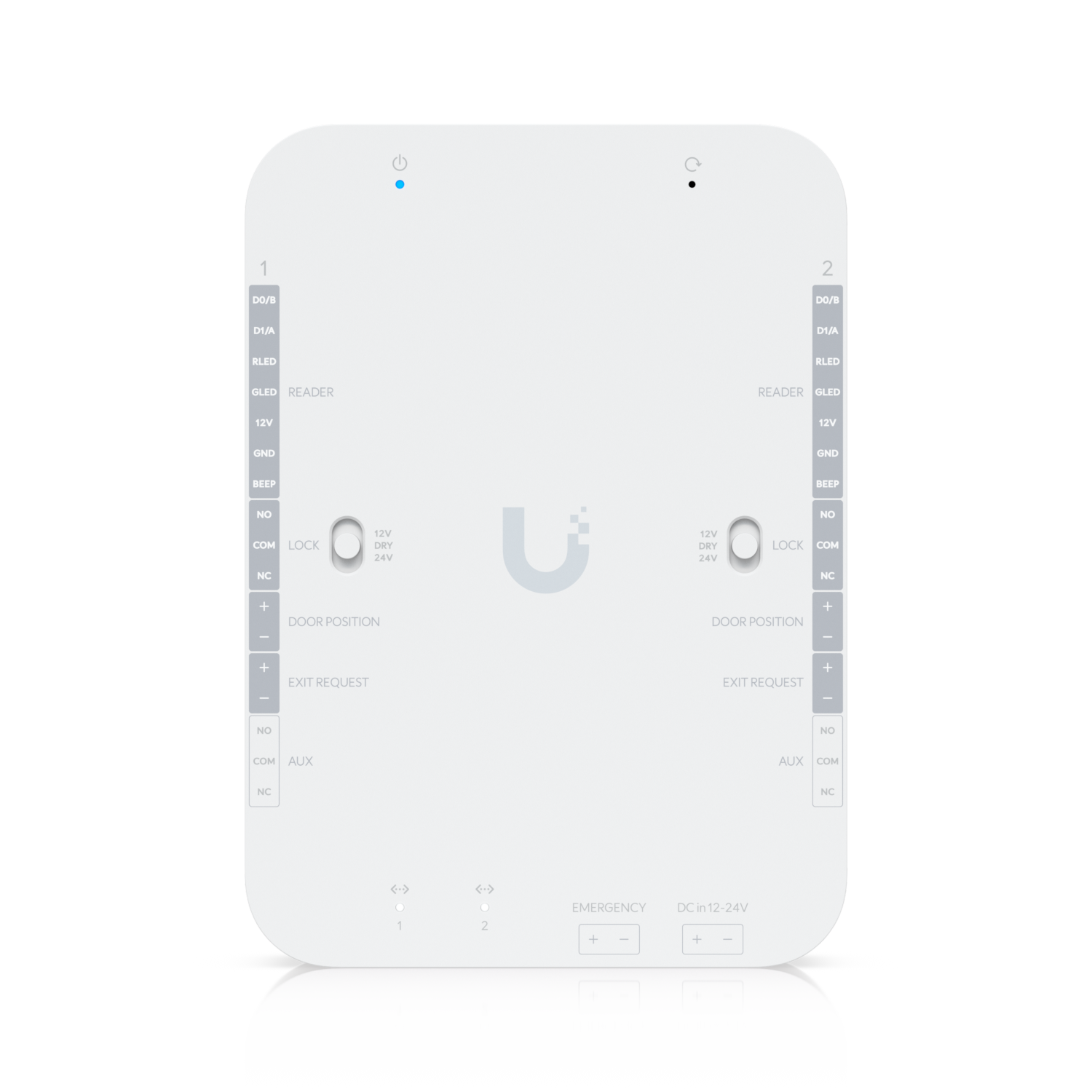 Ubiquiti UA-Retrofit-Hub-2 UniFi Retrofit Hub