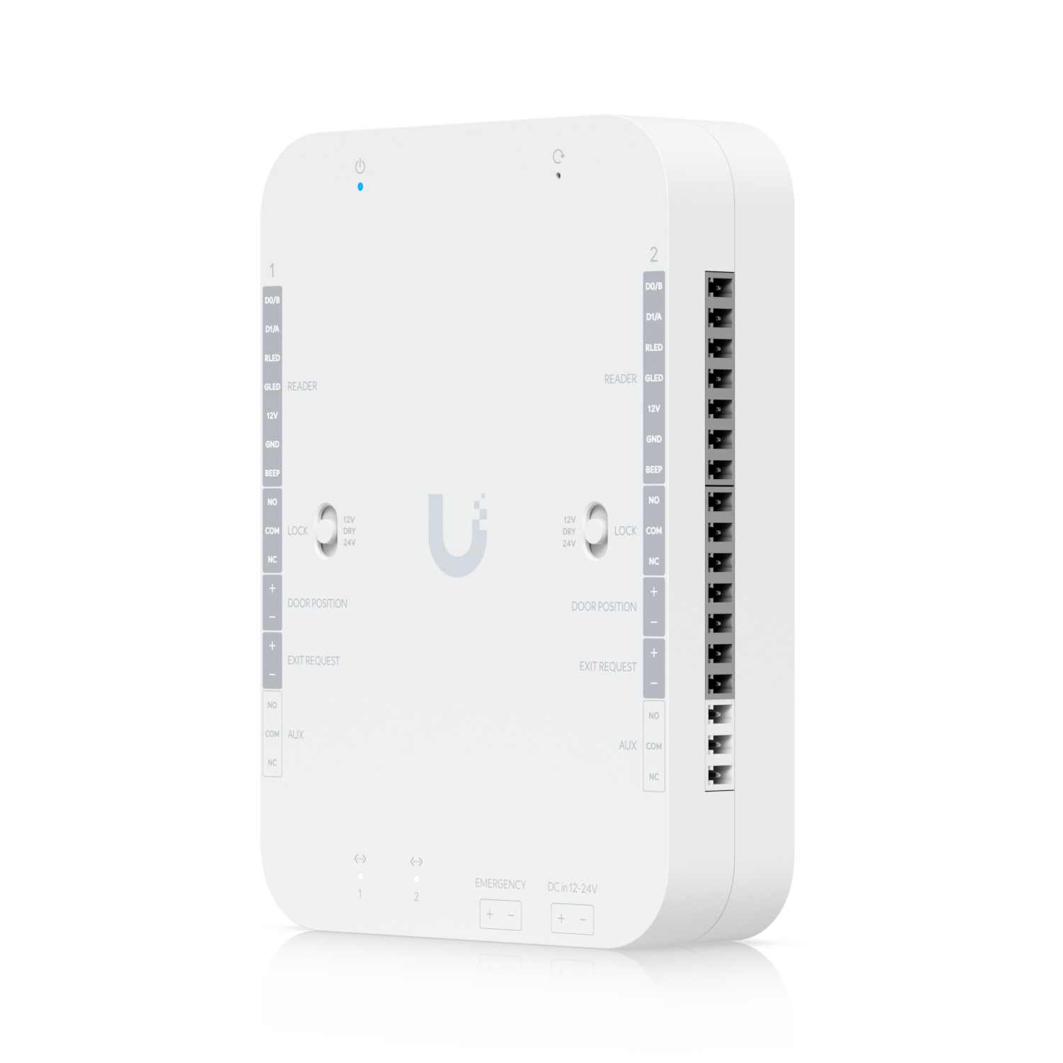 Ubiquiti UA-Retrofit-Hub-2 UniFi Retrofit Hub