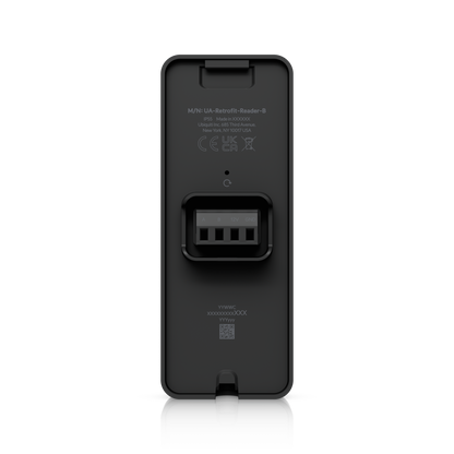 Ubiquiti UA-Retrofit-Reader UniFi Retrofit Reader
