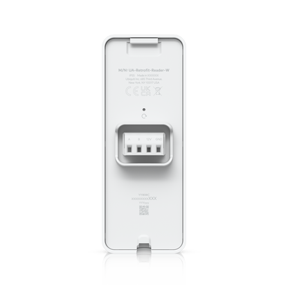 Ubiquiti UA-Retrofit-Reader UniFi Retrofit Reader