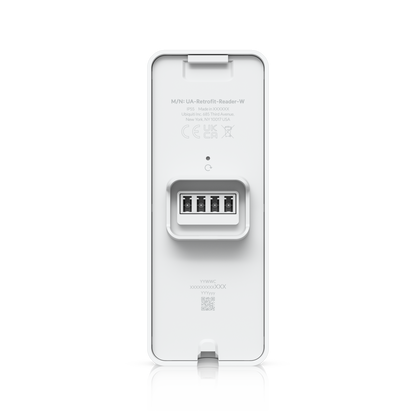 Ubiquiti UA-Retrofit-Reader UniFi Retrofit Reader