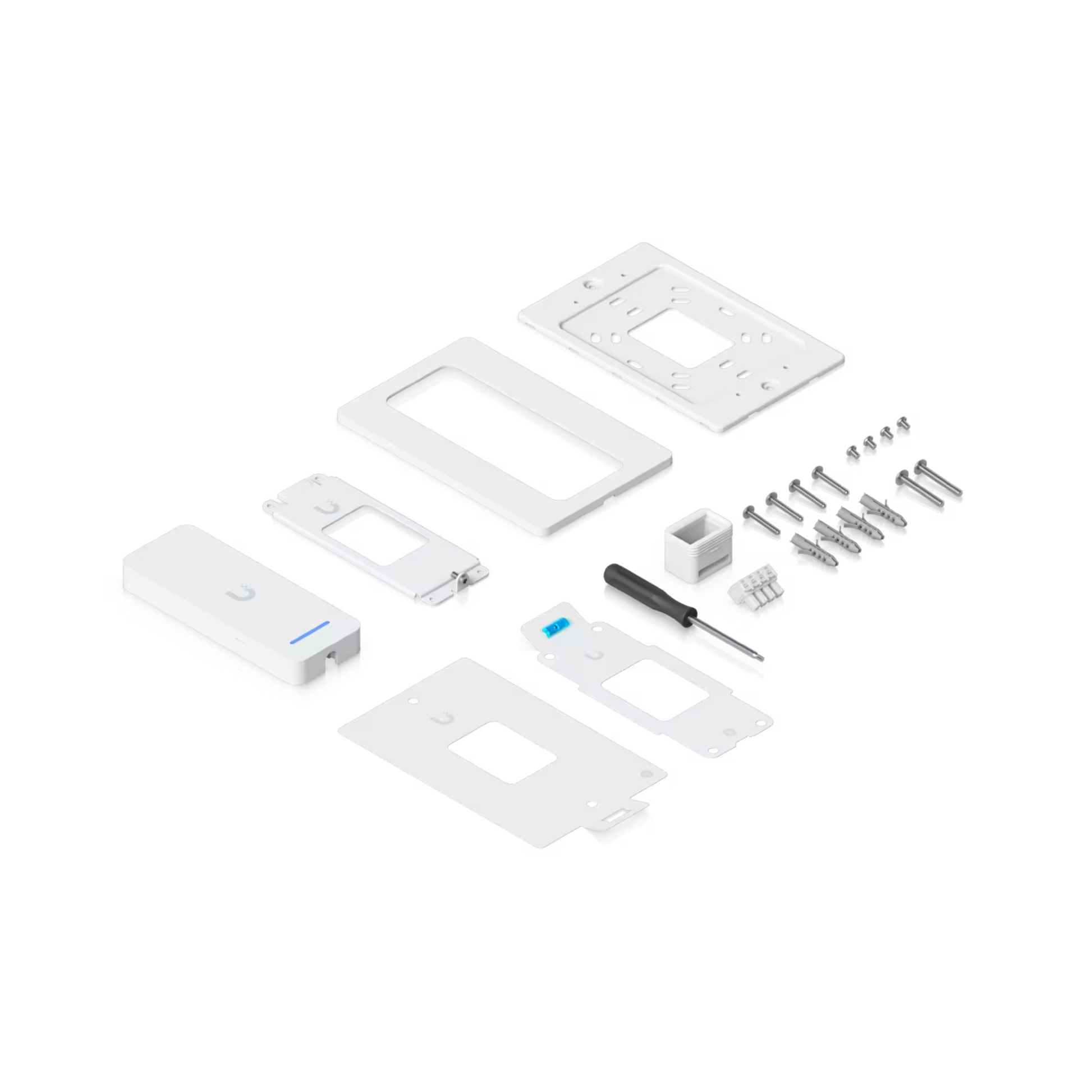 Ubiquiti UA-Retrofit-Reader UniFi Retrofit Reader (White)