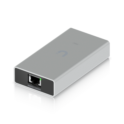 Ubiquiti UACC-Adapter-RJ45-USBC-10GE UniFi 10G Ethernet Adapter