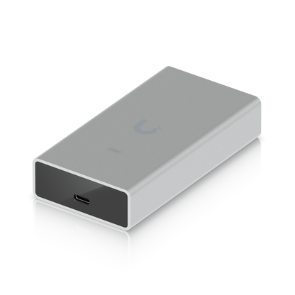 Ubiquiti UACC-Adapter-RJ45-USBC-10GE UniFi 10G Ethernet Adapter