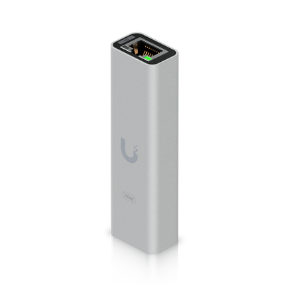 Ubiquiti UACC-Adapter-RJ45-USBC-5GE UniFi 5G Ethernet Adapter