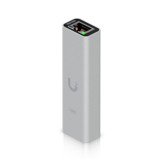 Ubiquiti UACC-Adapter-RJ45-USBC-5GE UniFi 5G Ethernet Adapter