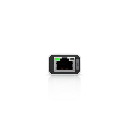 Ubiquiti UACC-Adapter-RJ45-USBC-5GE UniFi 5G Ethernet Adapter