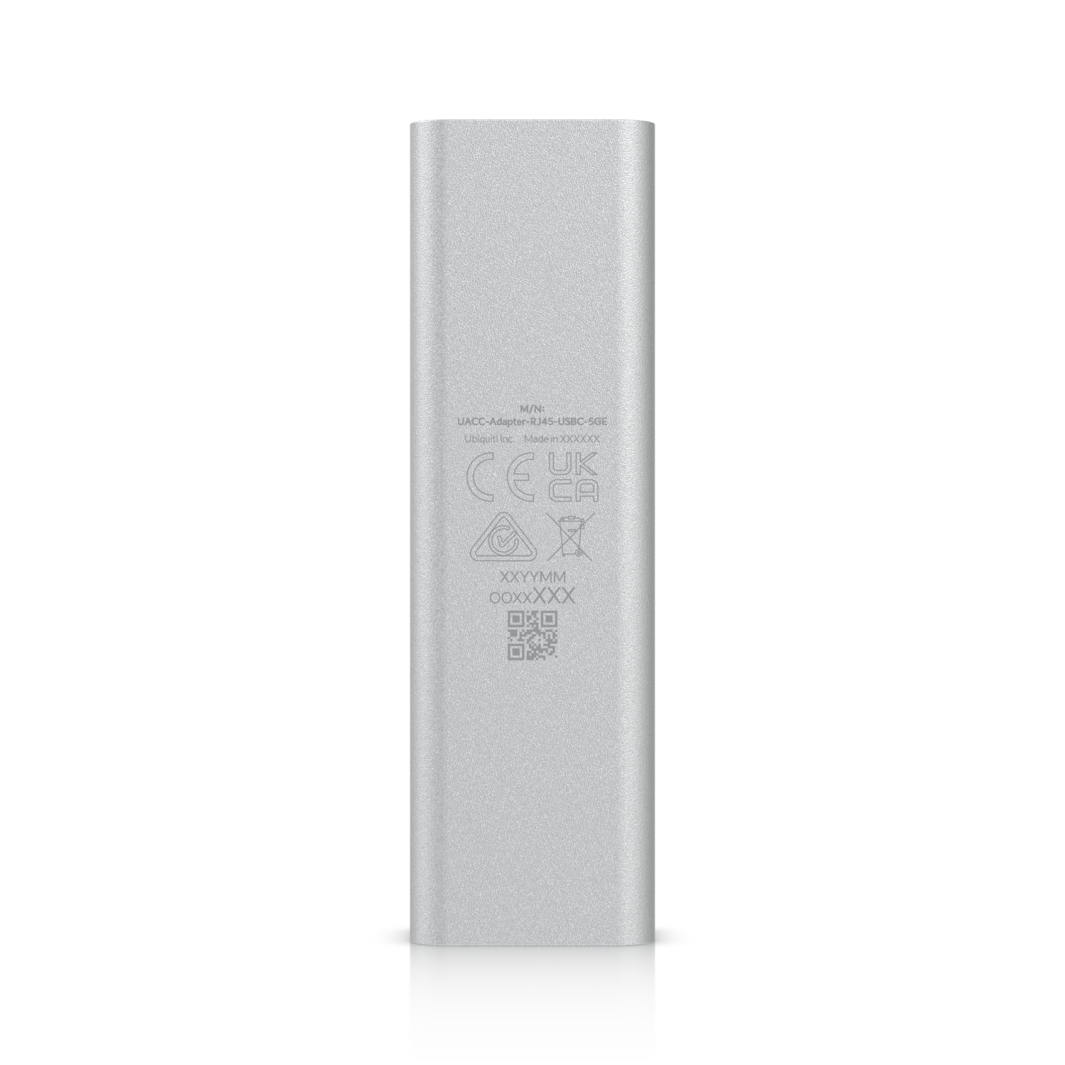 Ubiquiti UACC-Adapter-RJ45-USBC-5GE UniFi 5G Ethernet Adapter