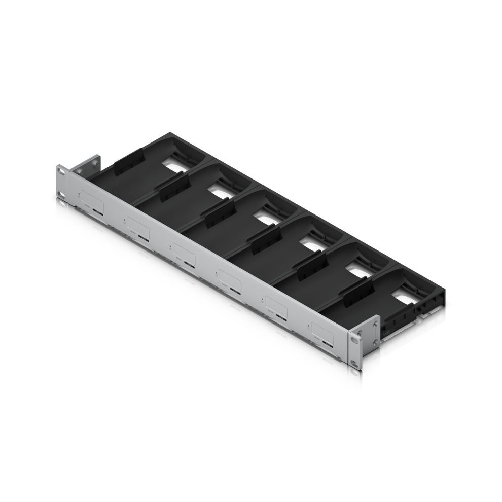 Ubiquiti UACC-AI-Port-RM UniFi AI Port Rack Mount