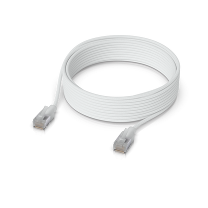 Ubiquiti UACC-Cable-Patch-EL-C6A UniFi Premium Patch Cable