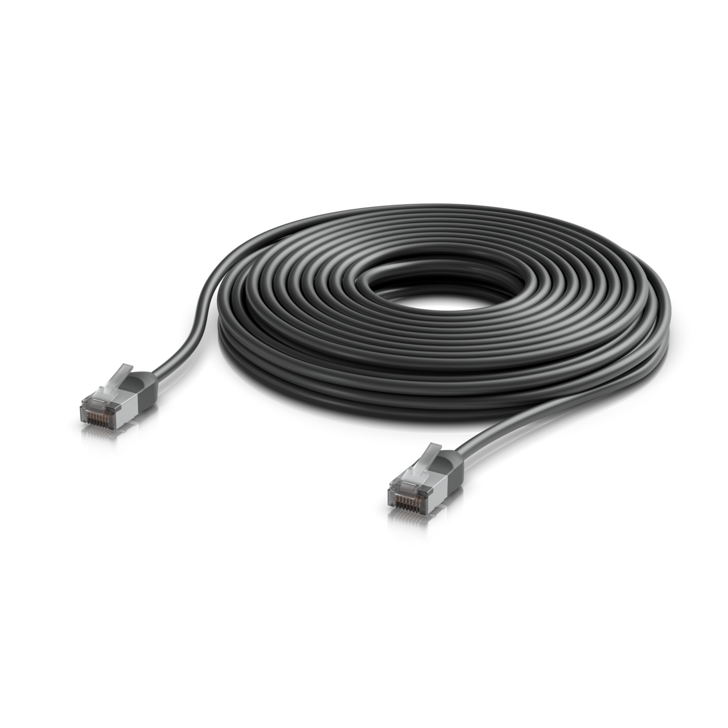 Ubiquiti UACC-Cable-Patch-Outdoor-C6A UniFi Premium Patch Cable Outdoor