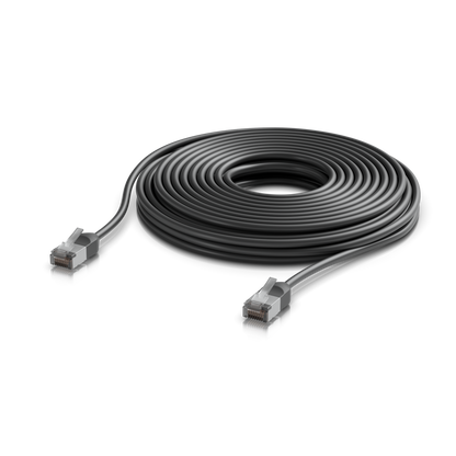Ubiquiti UACC-Cable-Patch-Outdoor-C6A UniFi Premium Patch Cable Outdoor