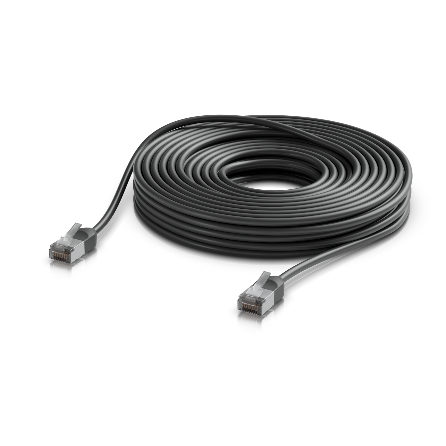 Ubiquiti UACC-Cable-Patch-Outdoor-C6A UniFi Premium Patch Cable Outdoor