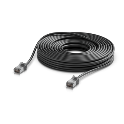 Ubiquiti UACC-Cable-Patch-Outdoor-C6A UniFi Premium Patch Cable Outdoor