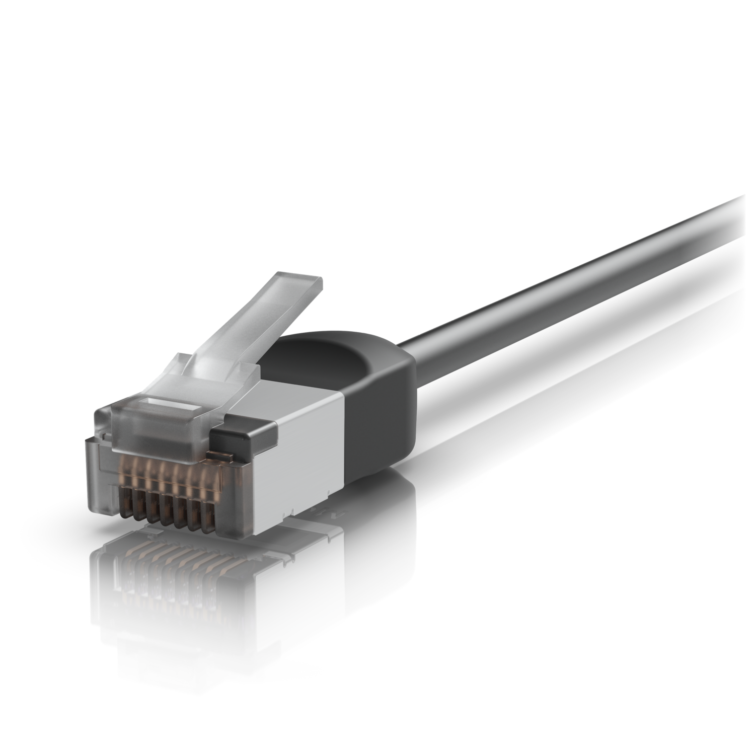 Ubiquiti UACC-Cable-Patch-Outdoor-C6A UniFi Premium Patch Cable Outdoor