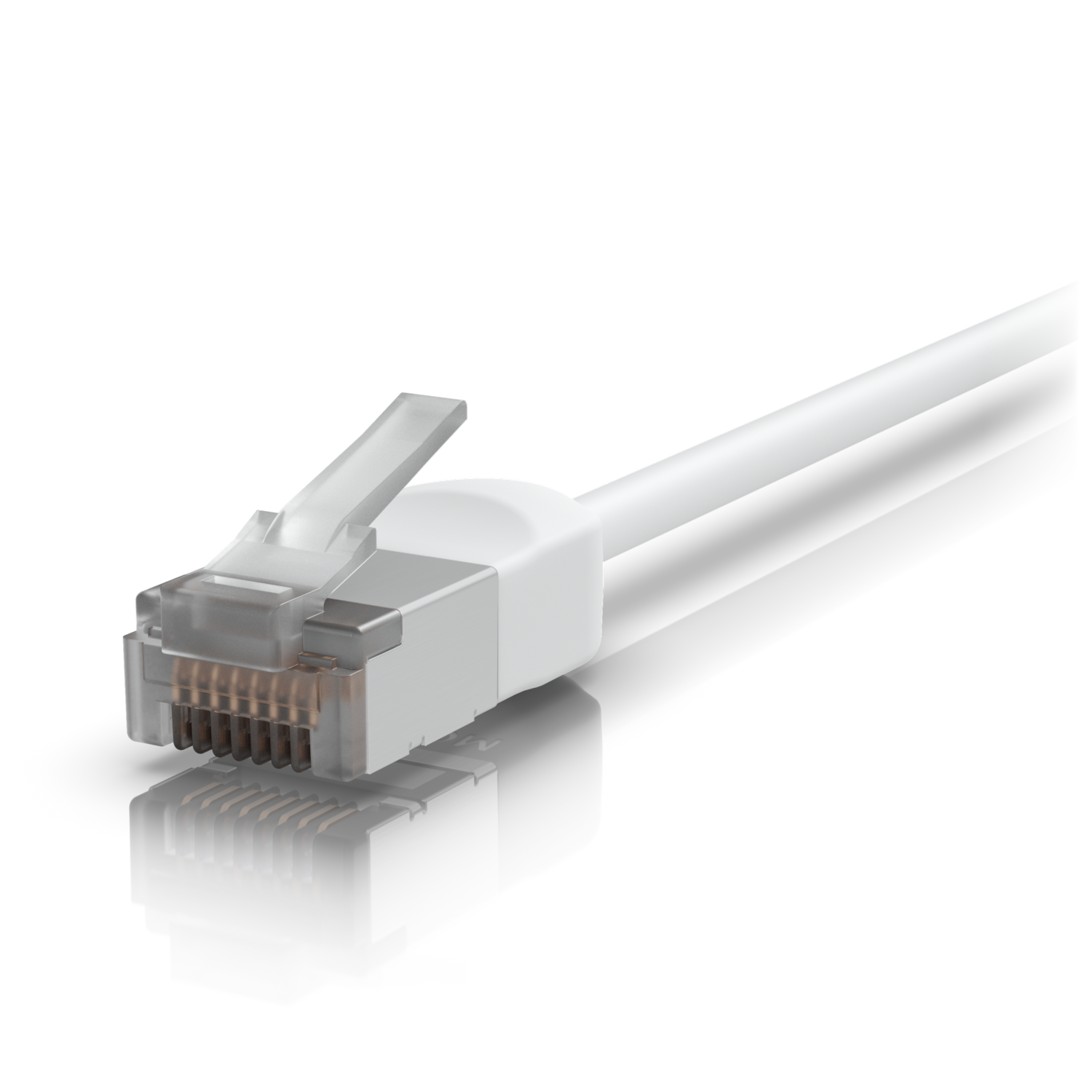 Ubiquiti UACC-Cable-Patch-Outdoor-C6A UniFi Premium Patch Cable Outdoor