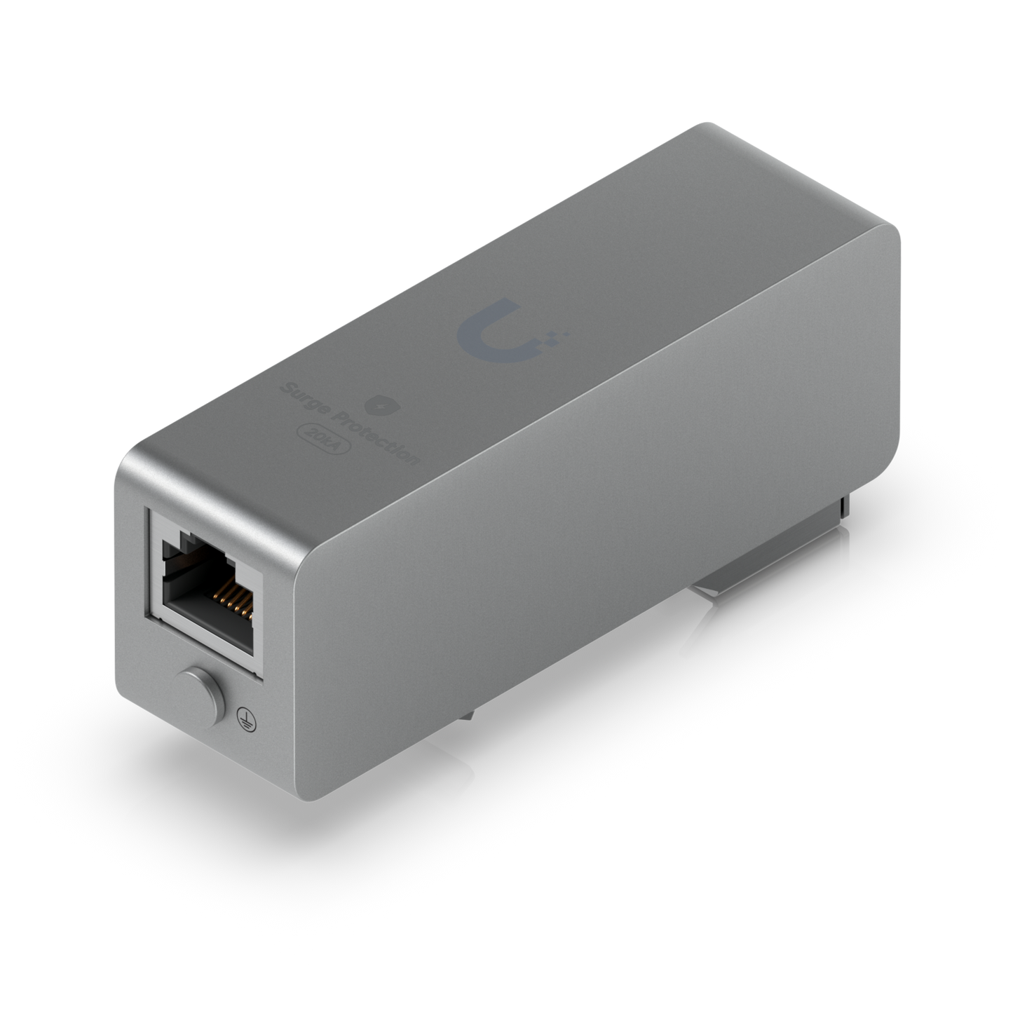 Ubiquiti UACC-ETH-SP-DIN UniFi Single-Port Ethernet Surge Protection
