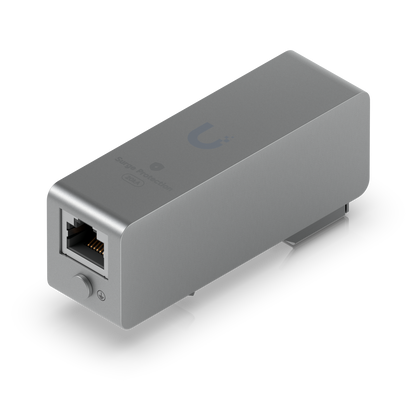 Ubiquiti UACC-ETH-SP-DIN UniFi Single-Port Ethernet Surge Protection
