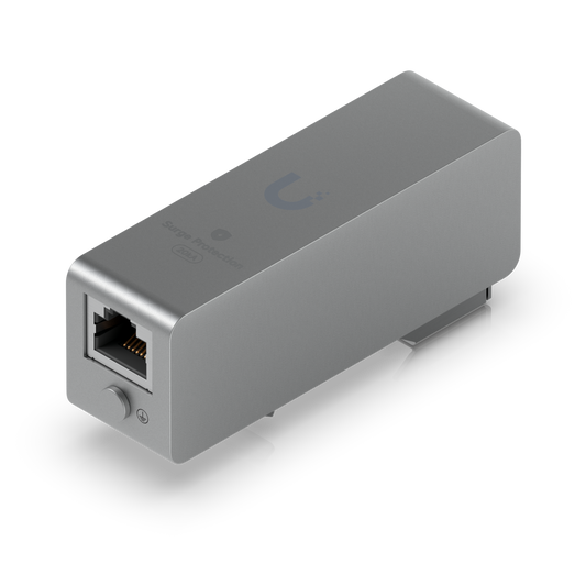 Ubiquiti UACC-ETH-SP-DIN UniFi Single-Port Ethernet Surge Protection