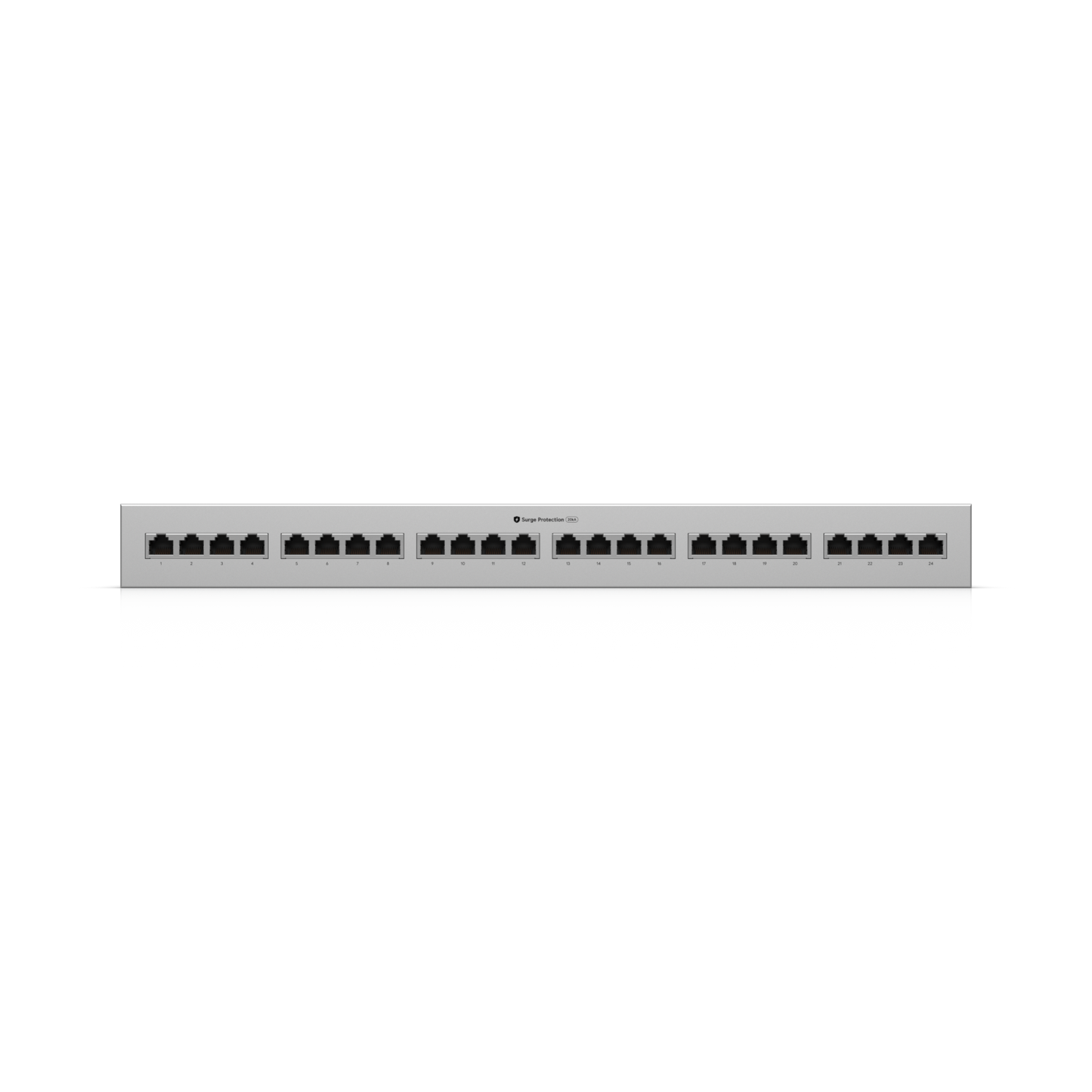 Ubiquiti UACC-ETH-SP-Panel-24 UniFi 24-Port Ethernet Surge Protection