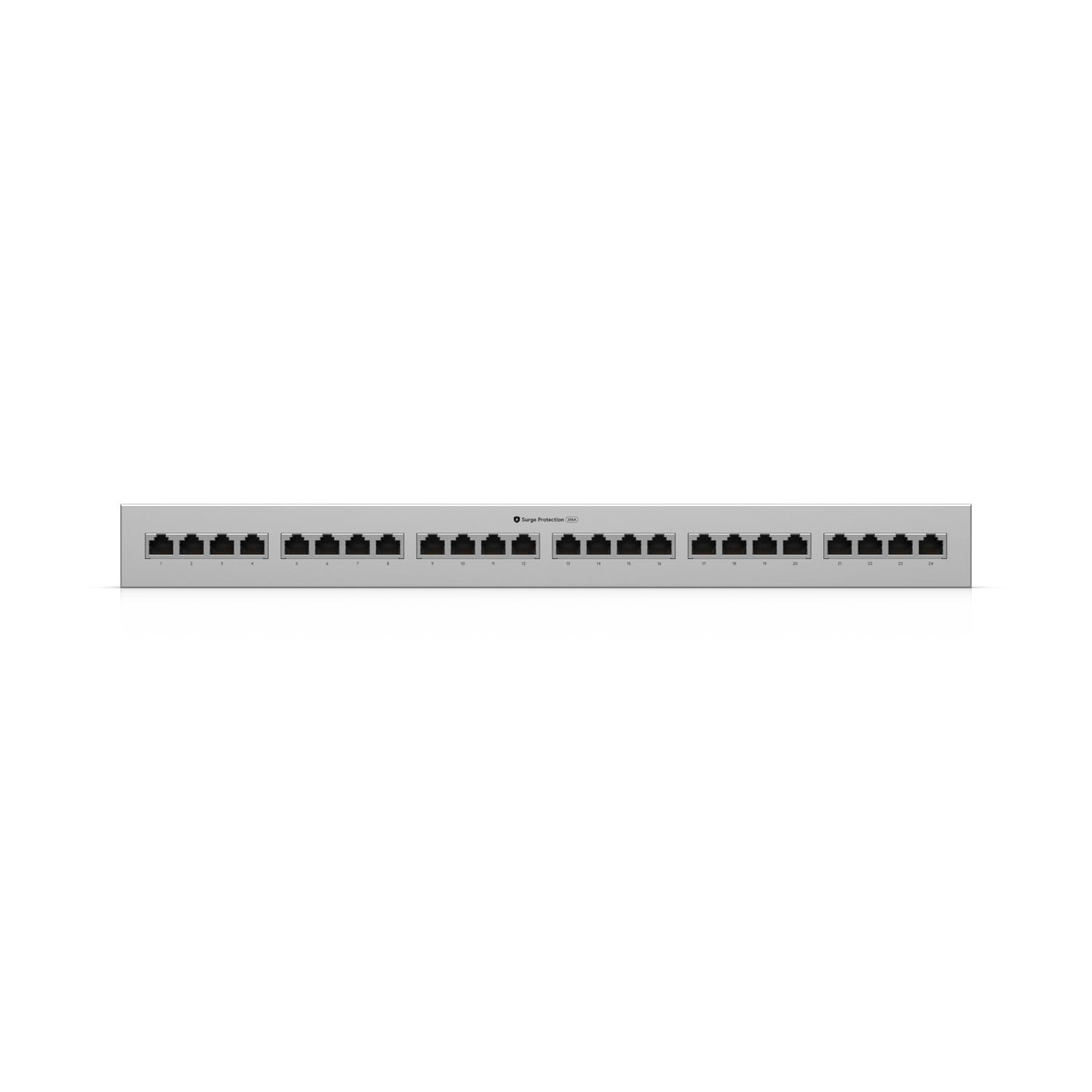 Ubiquiti UACC-ETH-SP-Panel-24 UniFi 24-Port Ethernet Surge Protection