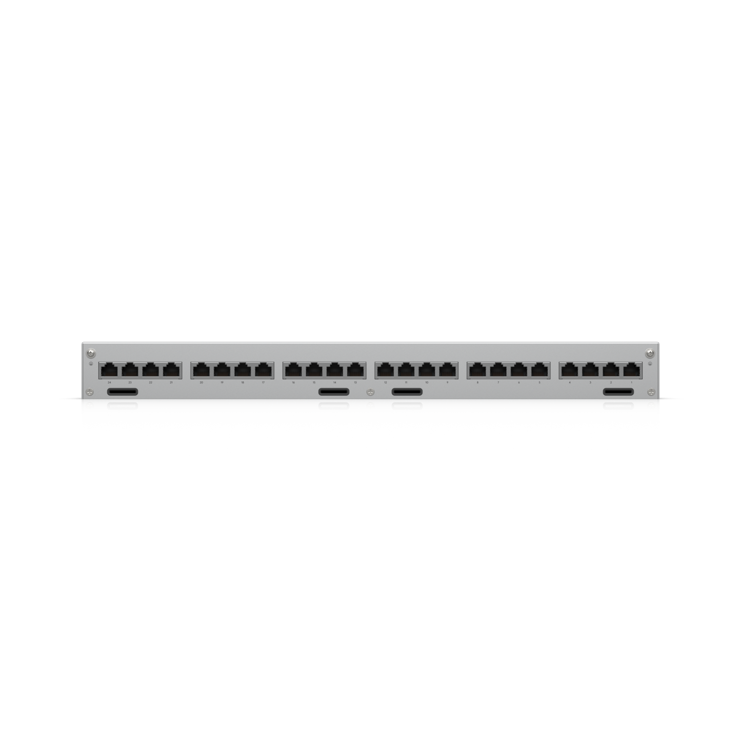 Ubiquiti UACC-ETH-SP-Panel-24 UniFi 24-Port Ethernet Surge Protection