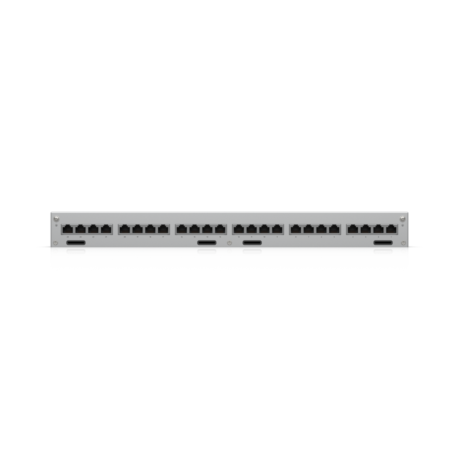 Ubiquiti UACC-ETH-SP-Panel-24 UniFi 24-Port Ethernet Surge Protection