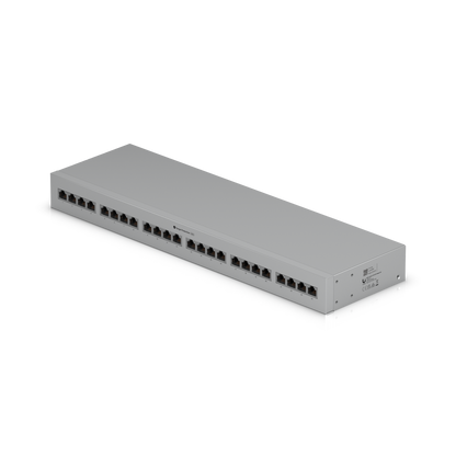 Ubiquiti UACC-ETH-SP-Panel-24 UniFi 24-Port Ethernet Surge Protection