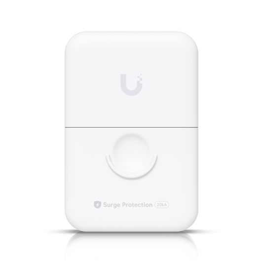 Ubiquiti UACC-ETH-SP-Pro UniFi Ethernet Surge Protection Outdoor