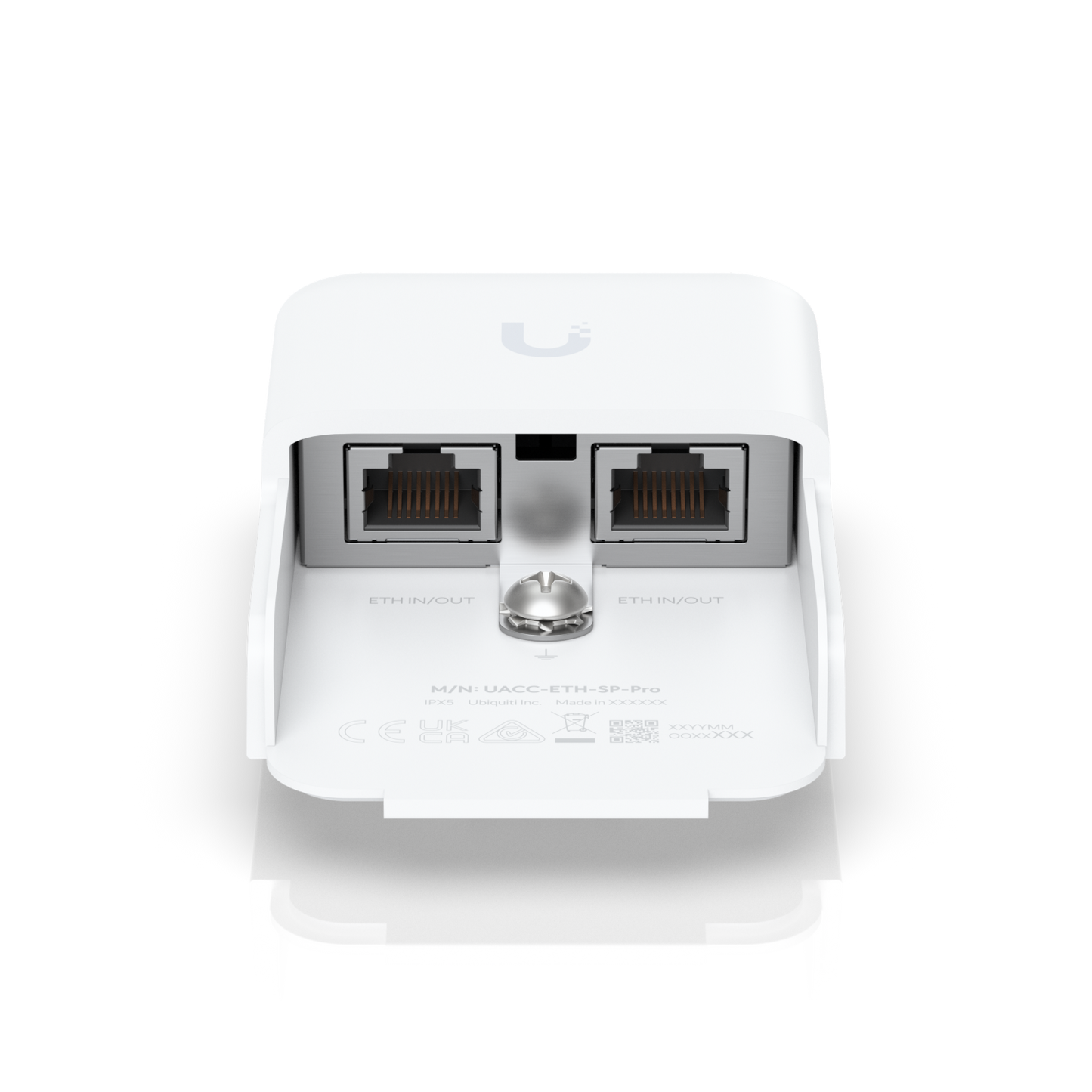 Ubiquiti UACC-ETH-SP-Pro UniFi Ethernet Surge Protection Outdoor