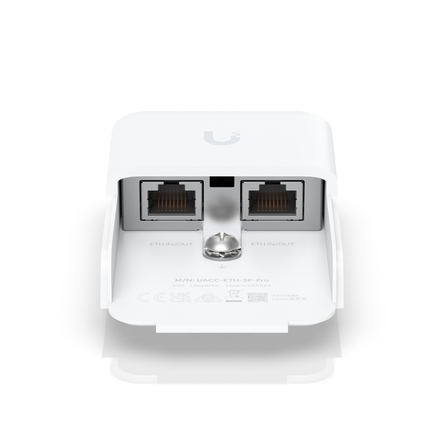 Ubiquiti UACC-ETH-SP-Pro UniFi Ethernet Surge Protection Outdoor